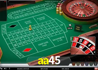 Desvendando o Mundo dos Jogos Virtuais na aa45