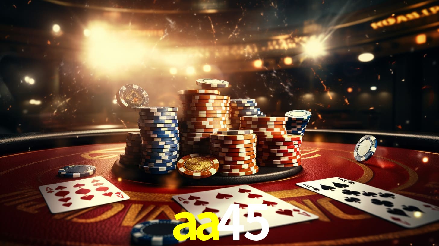 Daily Bonuses aa45