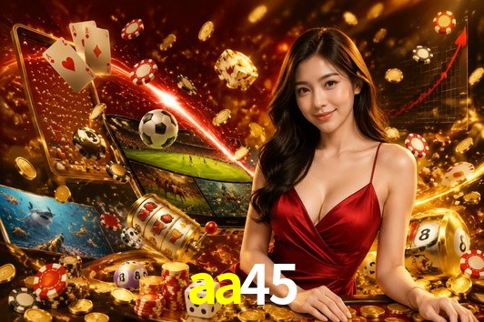 Weekend Specials aa45
