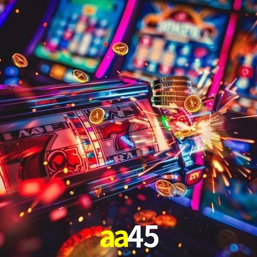 Casino VIP aa45
