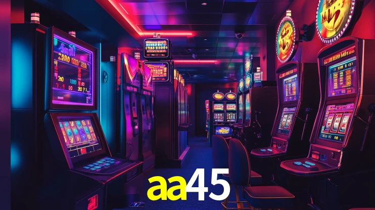 aa45 bet