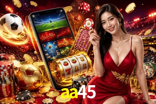 Football Betting aa45
