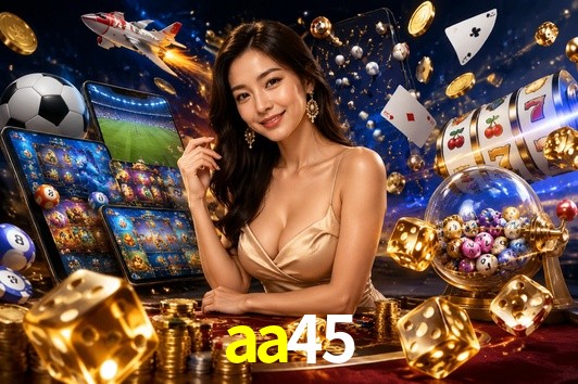 Games Directory aa45