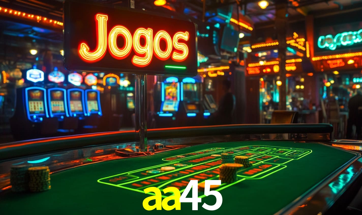 Integração de APIs aa45