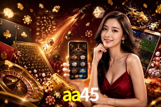Account Benefits aa45