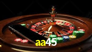 Aviator Game aa45