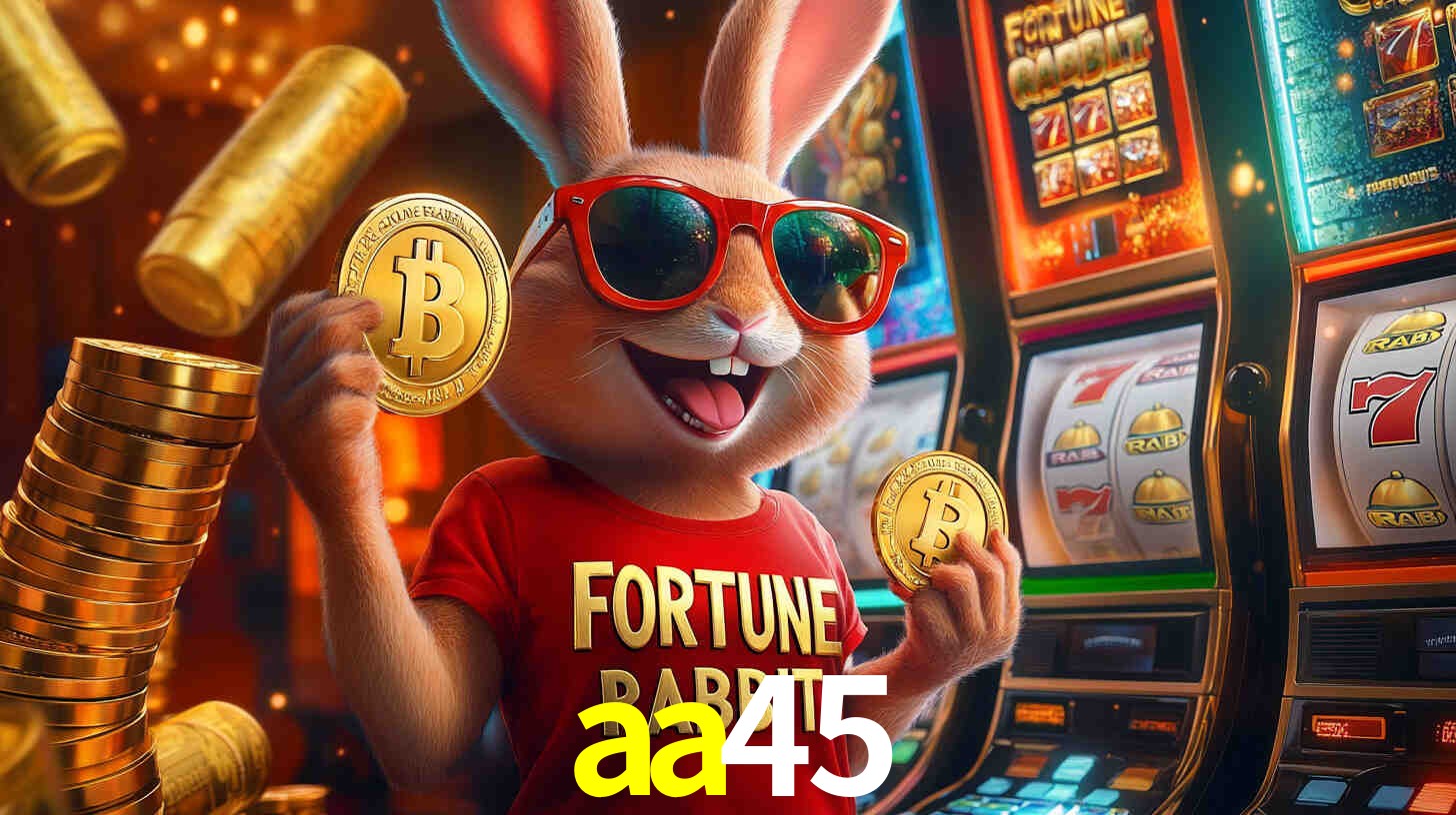 A Popularidade dos Caça-Níqueis no aa45
