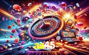 Experiência VIP aa45