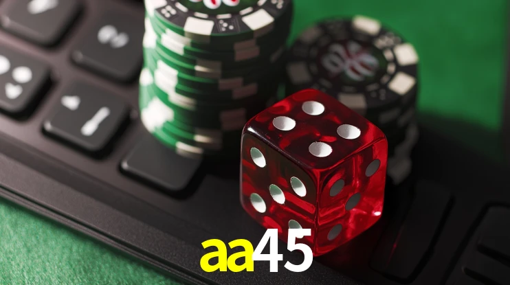 Responsive Design aa45