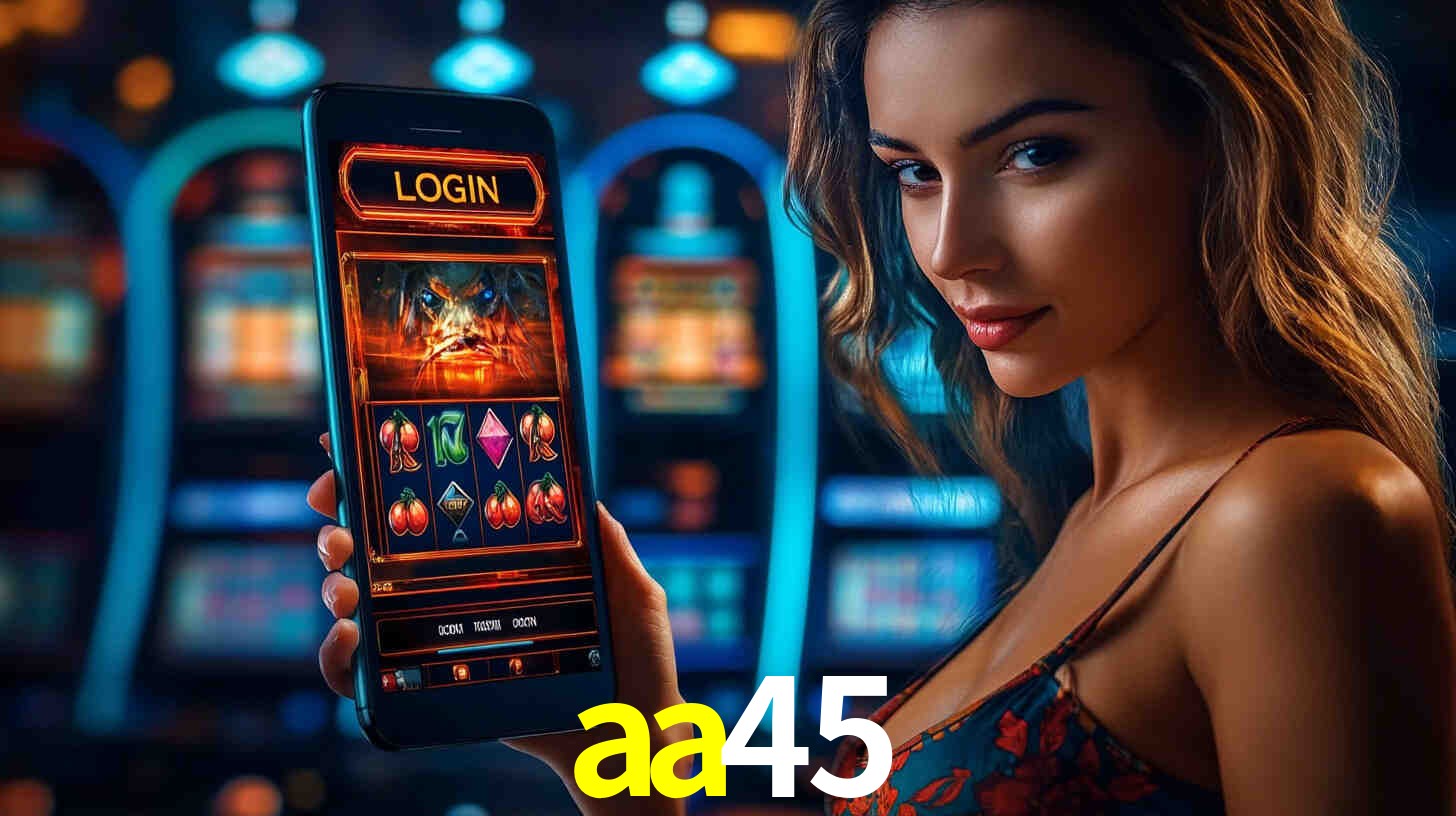 aa45.com