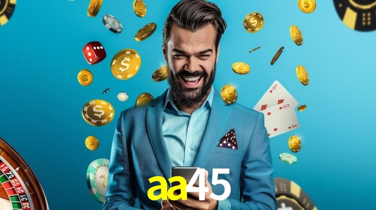 Player Reviews aa45