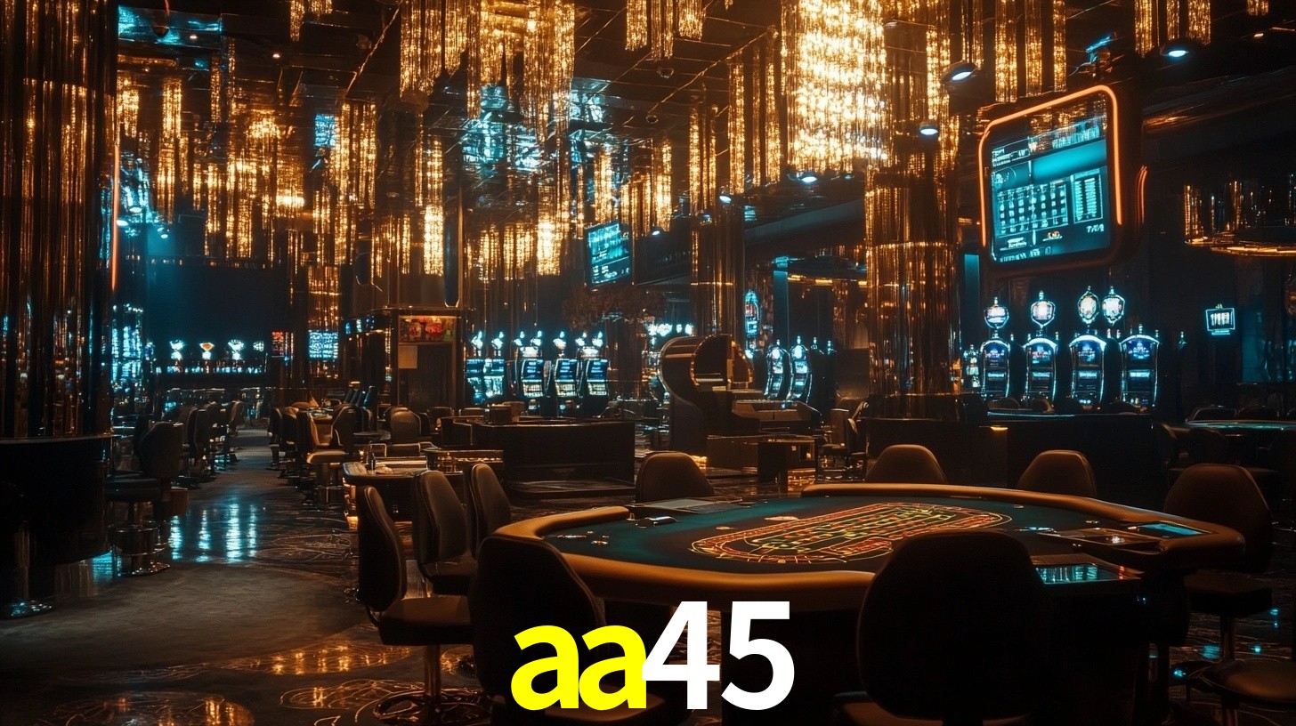 aa45 bet