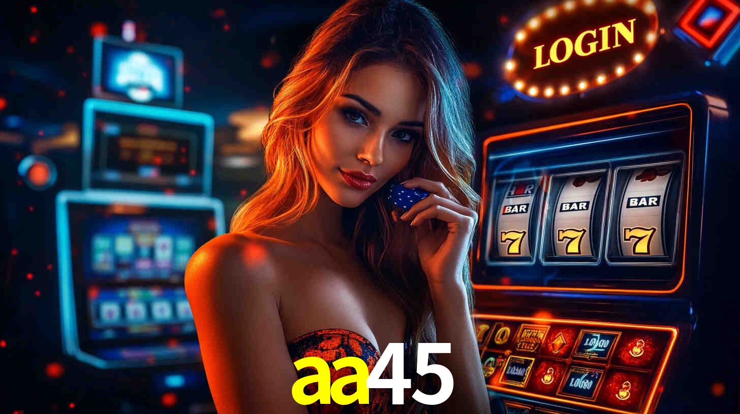 Apostas Ao Vivo aa45