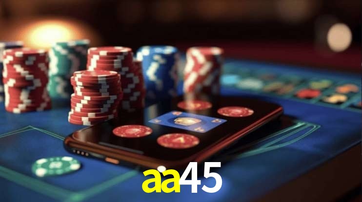 Apostas de Futebol aa45