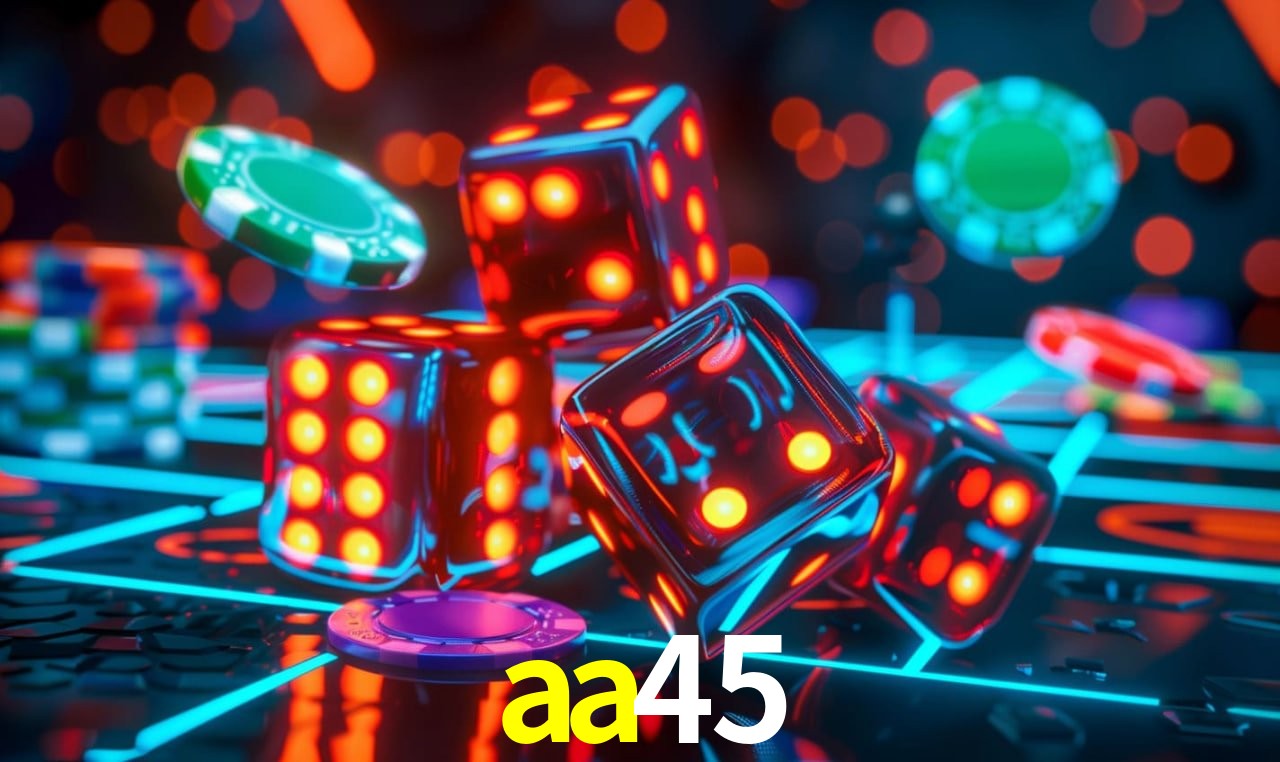 aa45 Logo 3