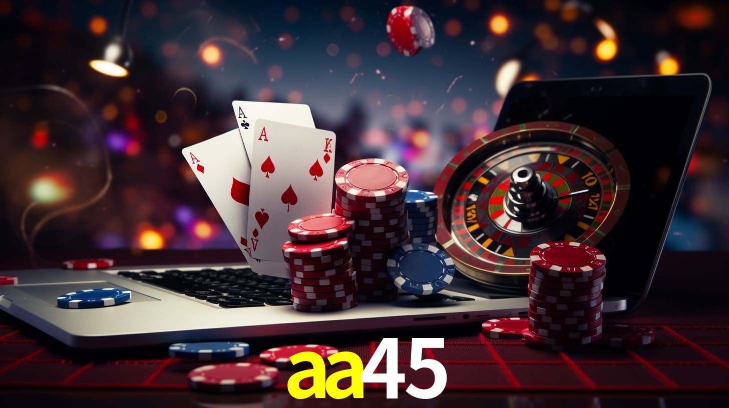 Tournaments aa45