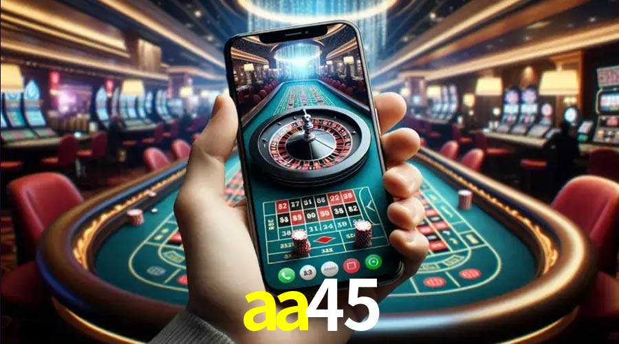 Secure Login aa45