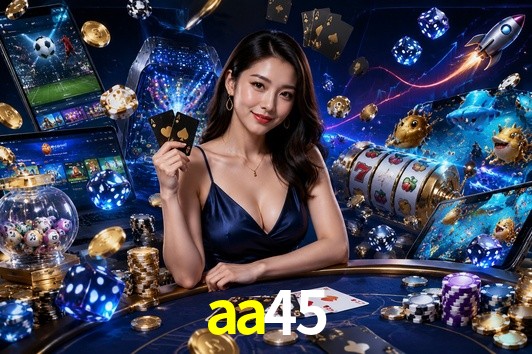 Flash Promotion aa45