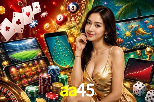 VIP Casino aa45