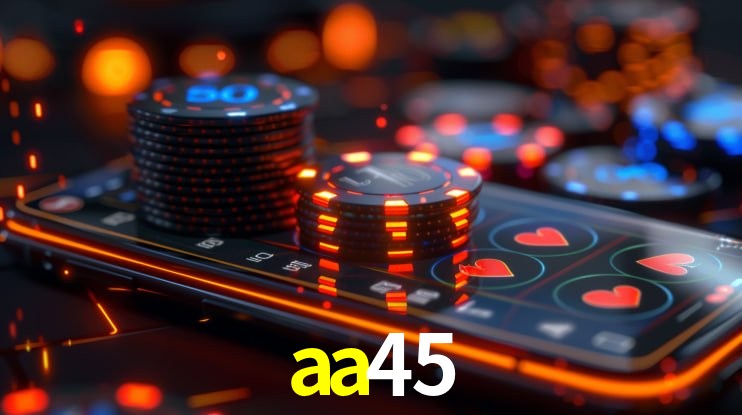 Experiência VIP aa45