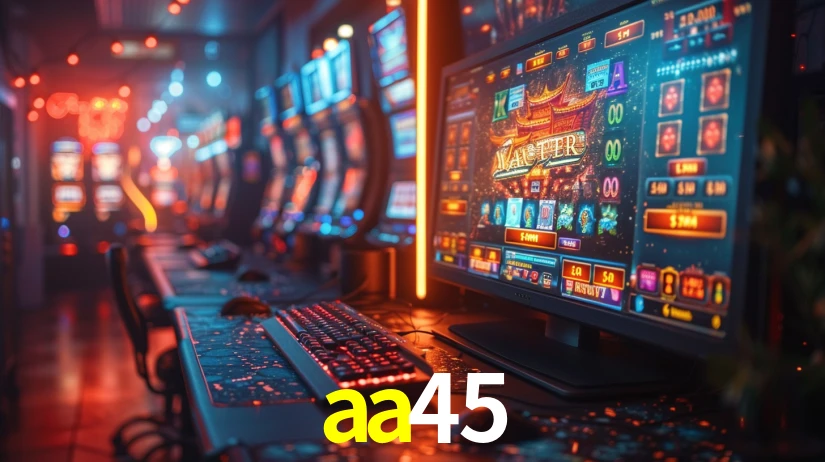 aa45.com