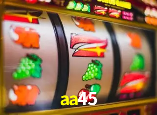 Desvendando o Mundo dos Jogos Virtuais na aa45