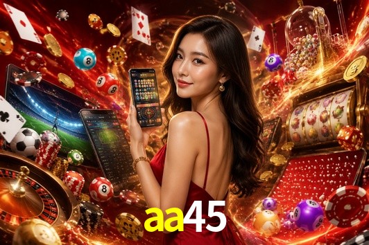 Seasonal Promotions aa45