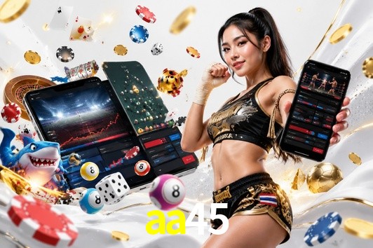 Security Systems aa45