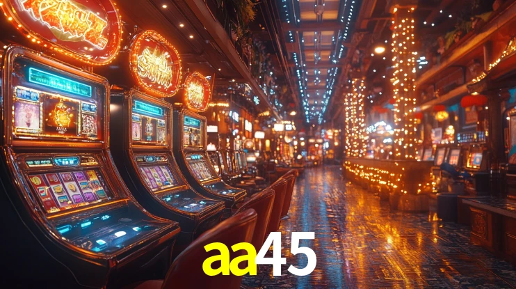 aa45.com