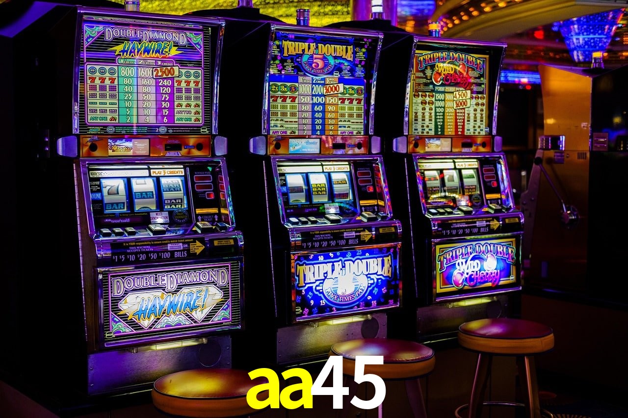 Apostas de Tênis aa45