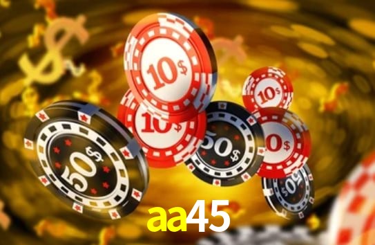 Estatísticas Esportivas aa45