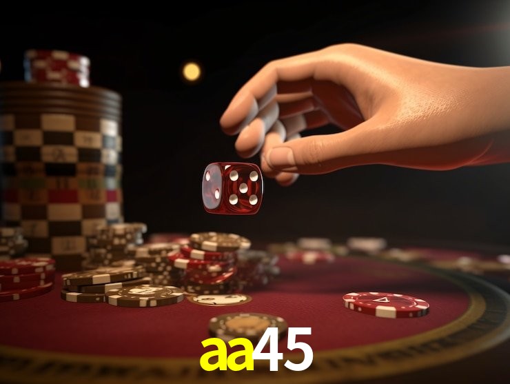 Benefícios da Conta aa45