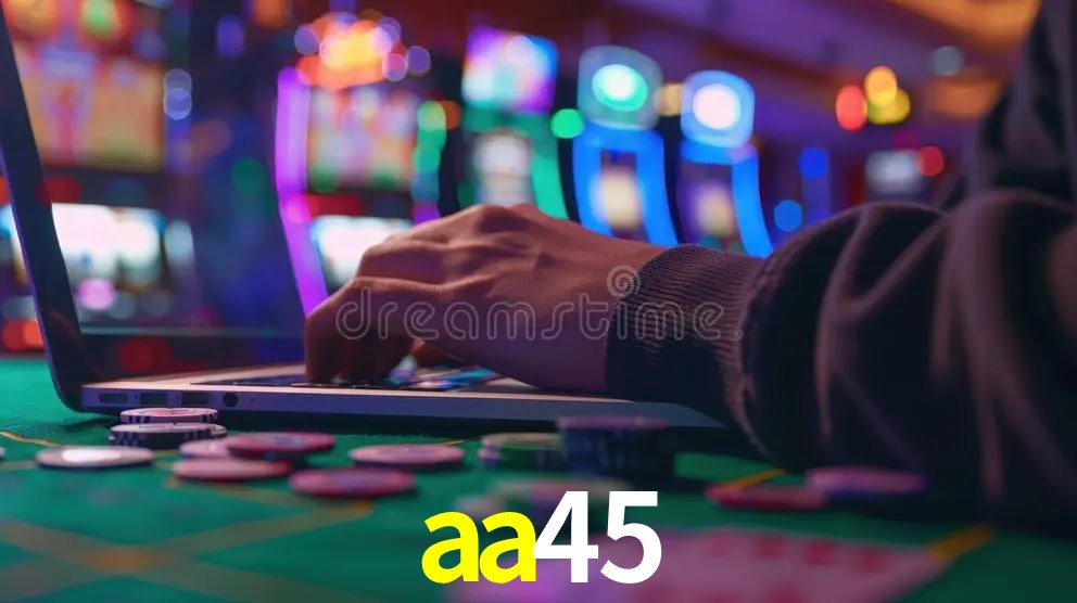 Bônus Diários aa45
