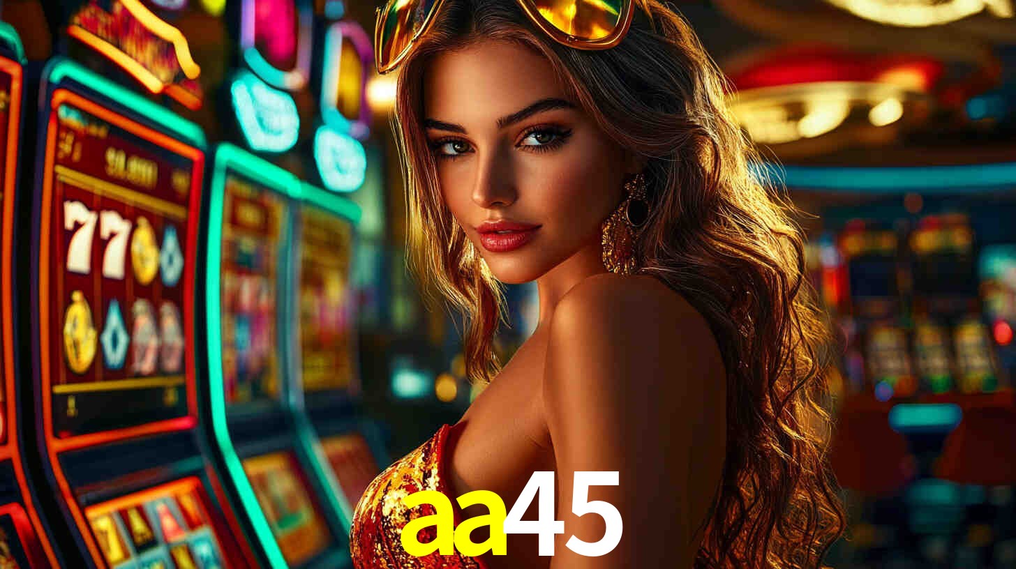 Ofertas Imperdíveis na aa45: Promoções e Bônus Que Valem a Pena