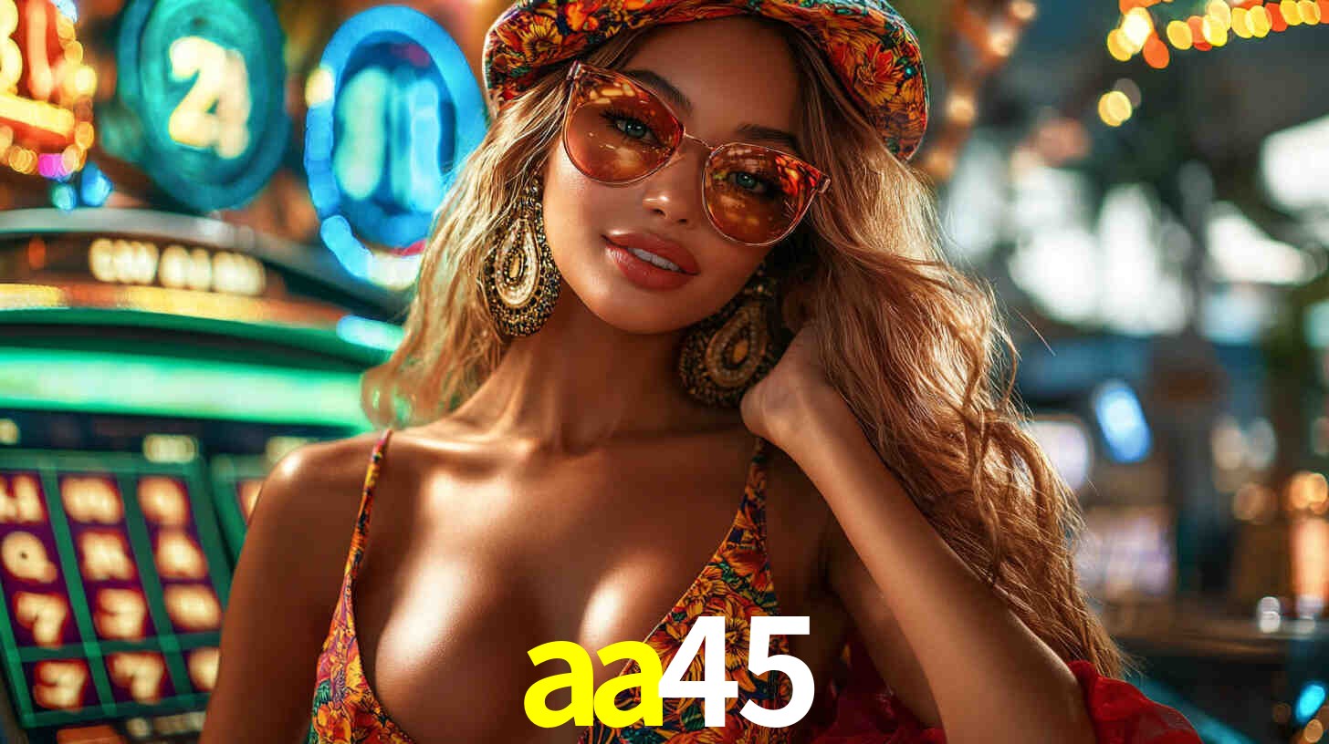 aa45 bet