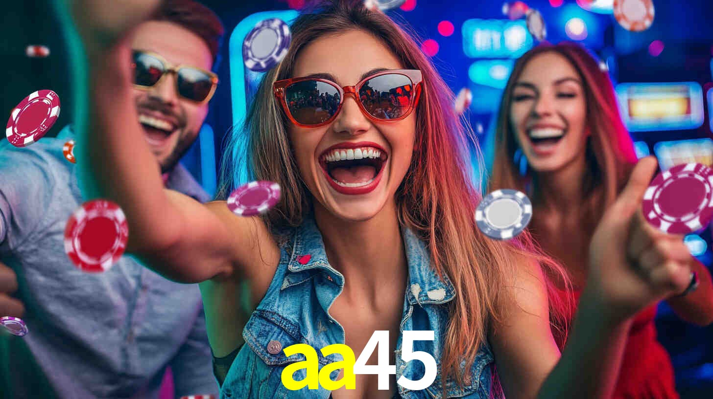 Explorando a Categoria de Eventos em Apostas na aa45