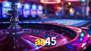 Recursos de Bônus aa45