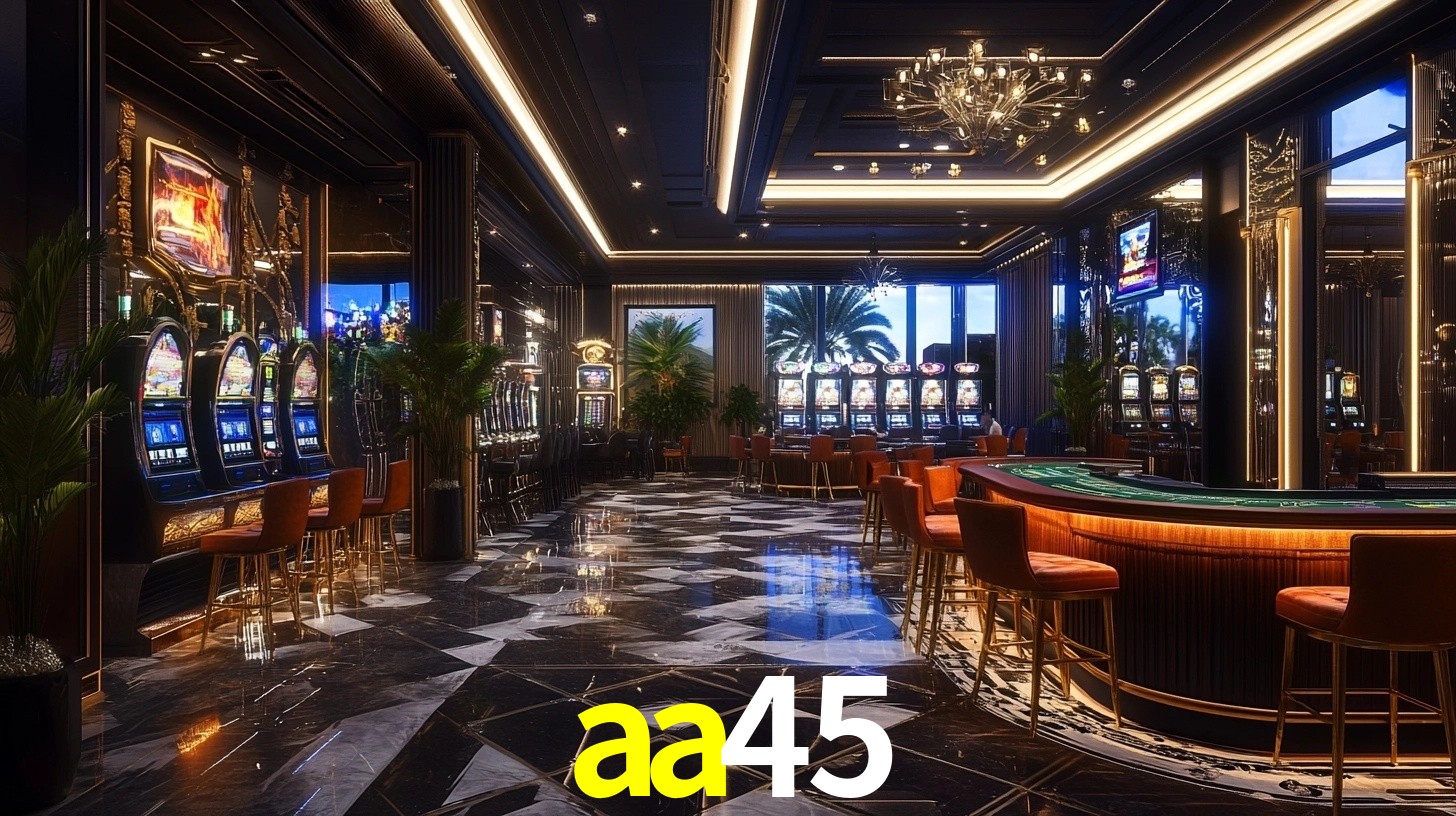 Experimente o Login Seguro Premium no aa45