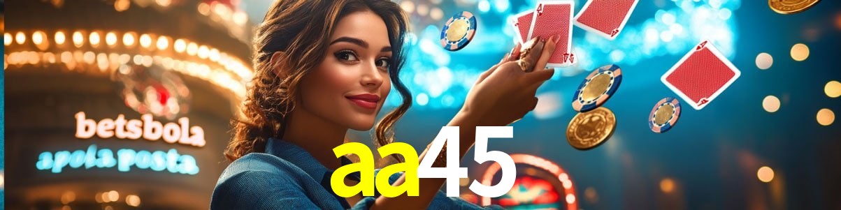 Statistics aa45