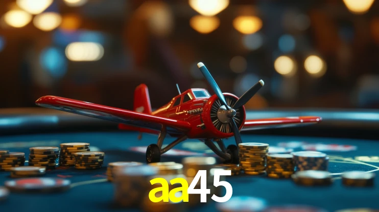Live Casino aa45