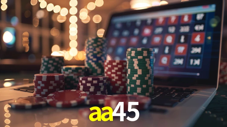 Platform Technology aa45
