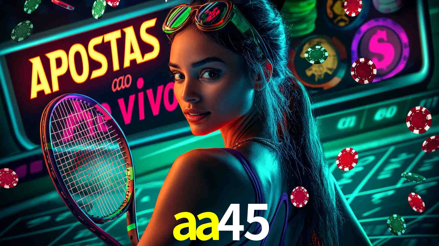 Explorando a Categoria de Eventos em Apostas na aa45