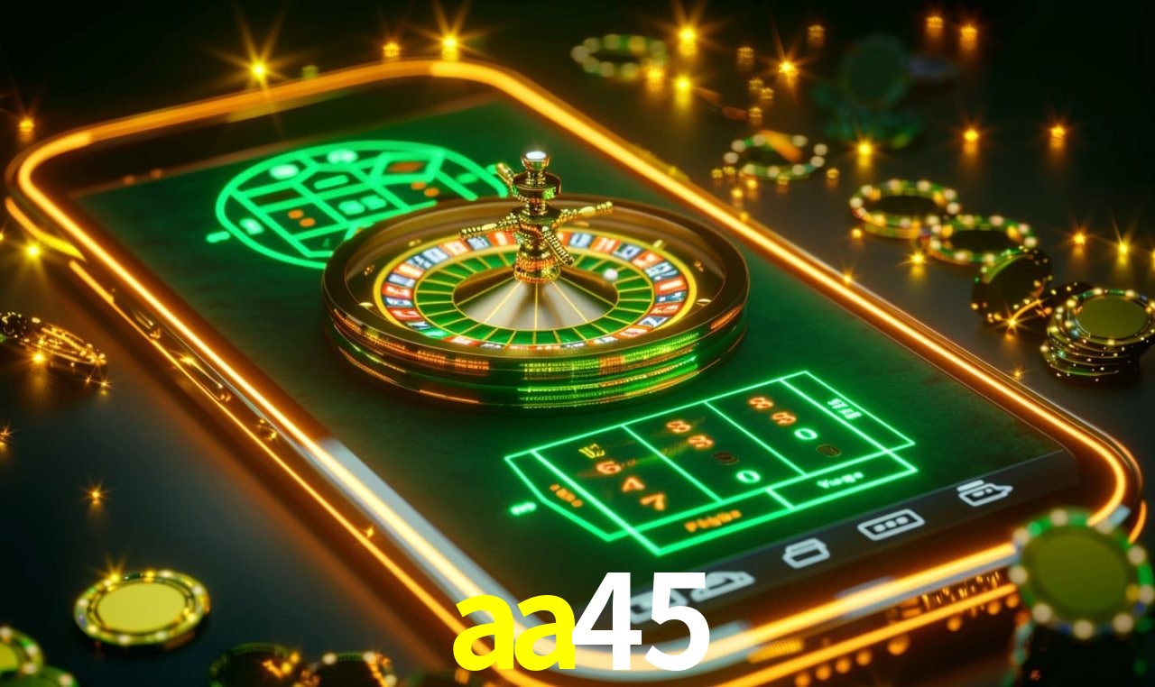 aa45 Instalar Logo 1