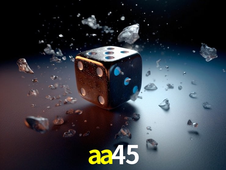 Plataforma aa45 - Segurança SSL 256-bit