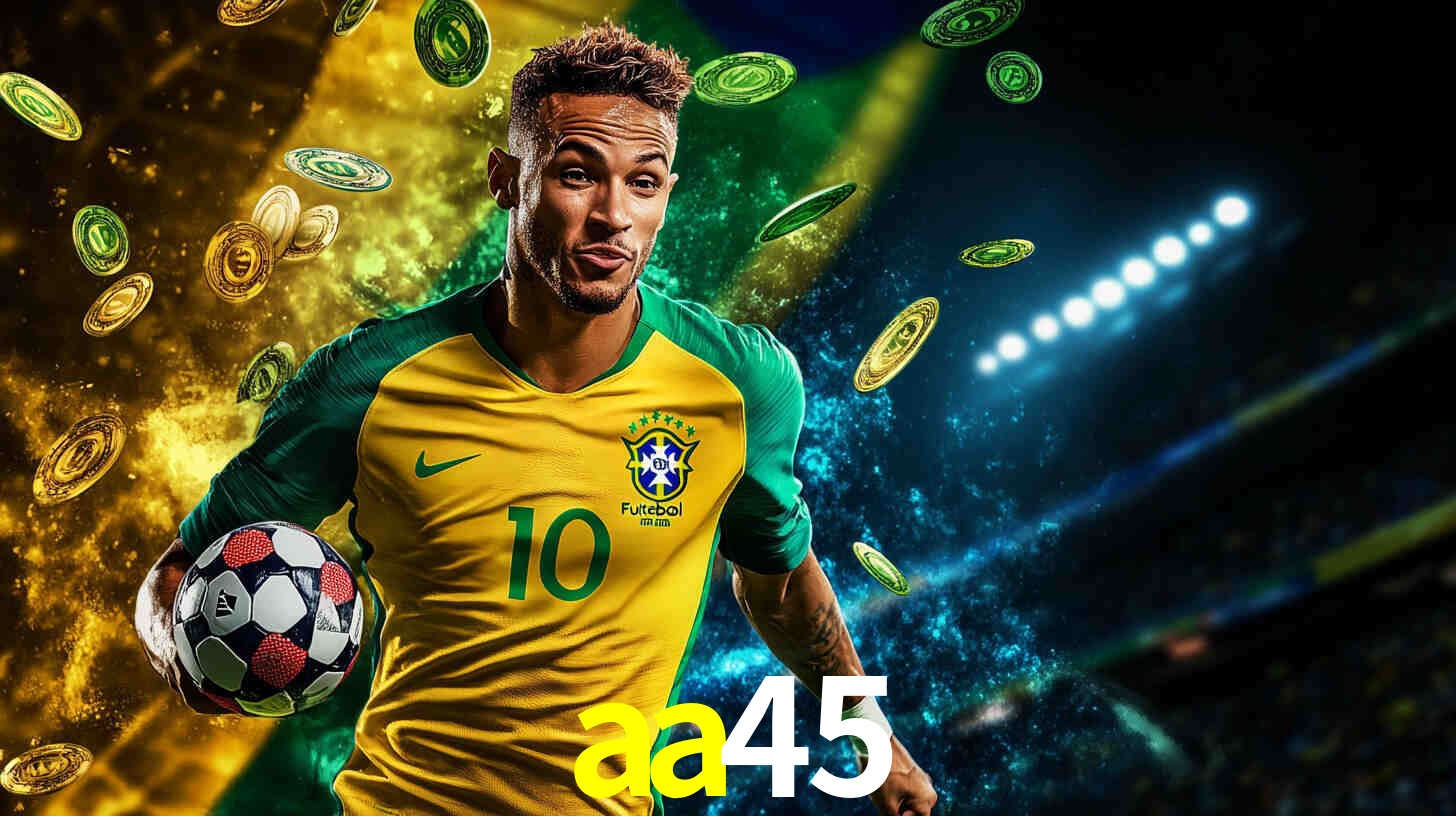 Descubra o Programa VIP da aa45: Vantagens Exclusivas para Jogadores