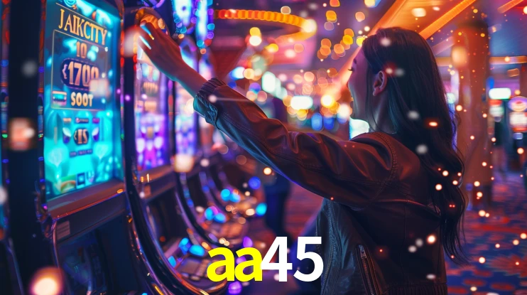 aa45: Seu Especialista em Apostas Esportivas Brasileiras