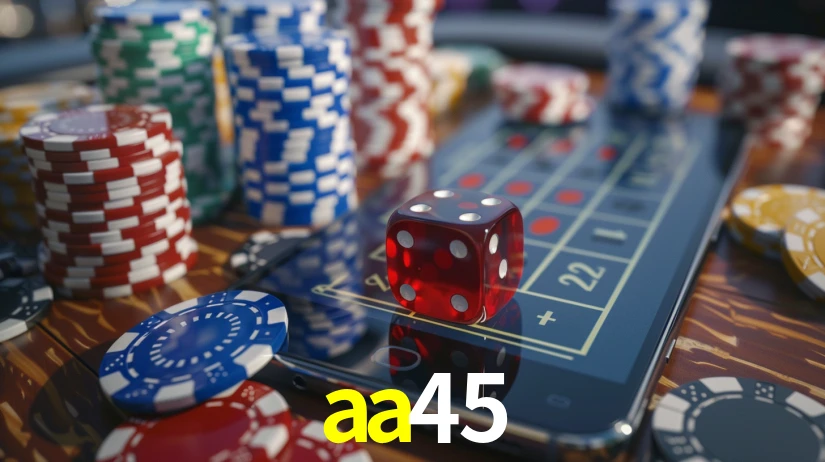 Cash Out aa45