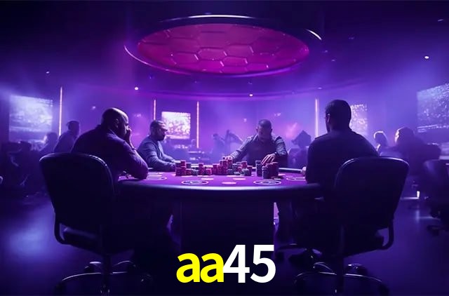 Jogos de Slot aa45