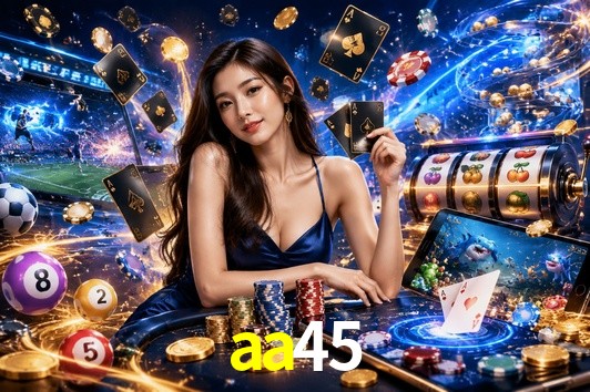 Quick Registration aa45